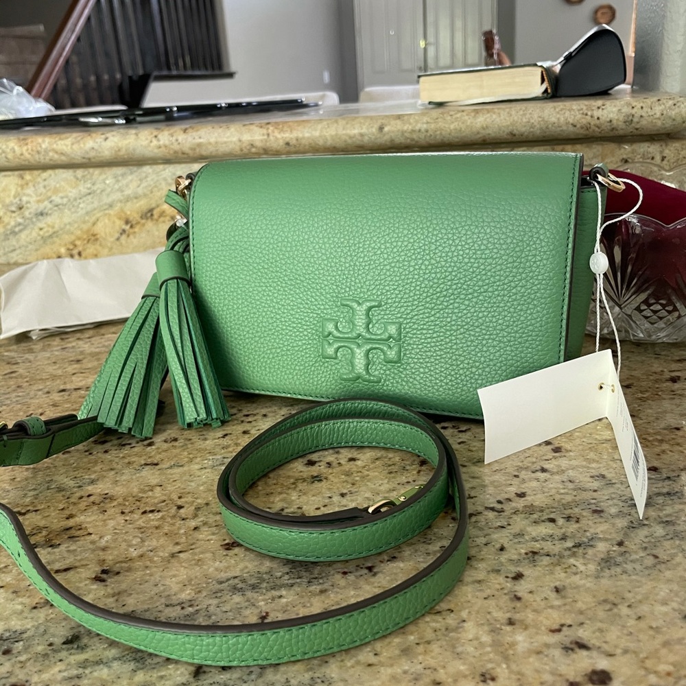New Tory Burch set 💝 Thea - Picture 8 of 9